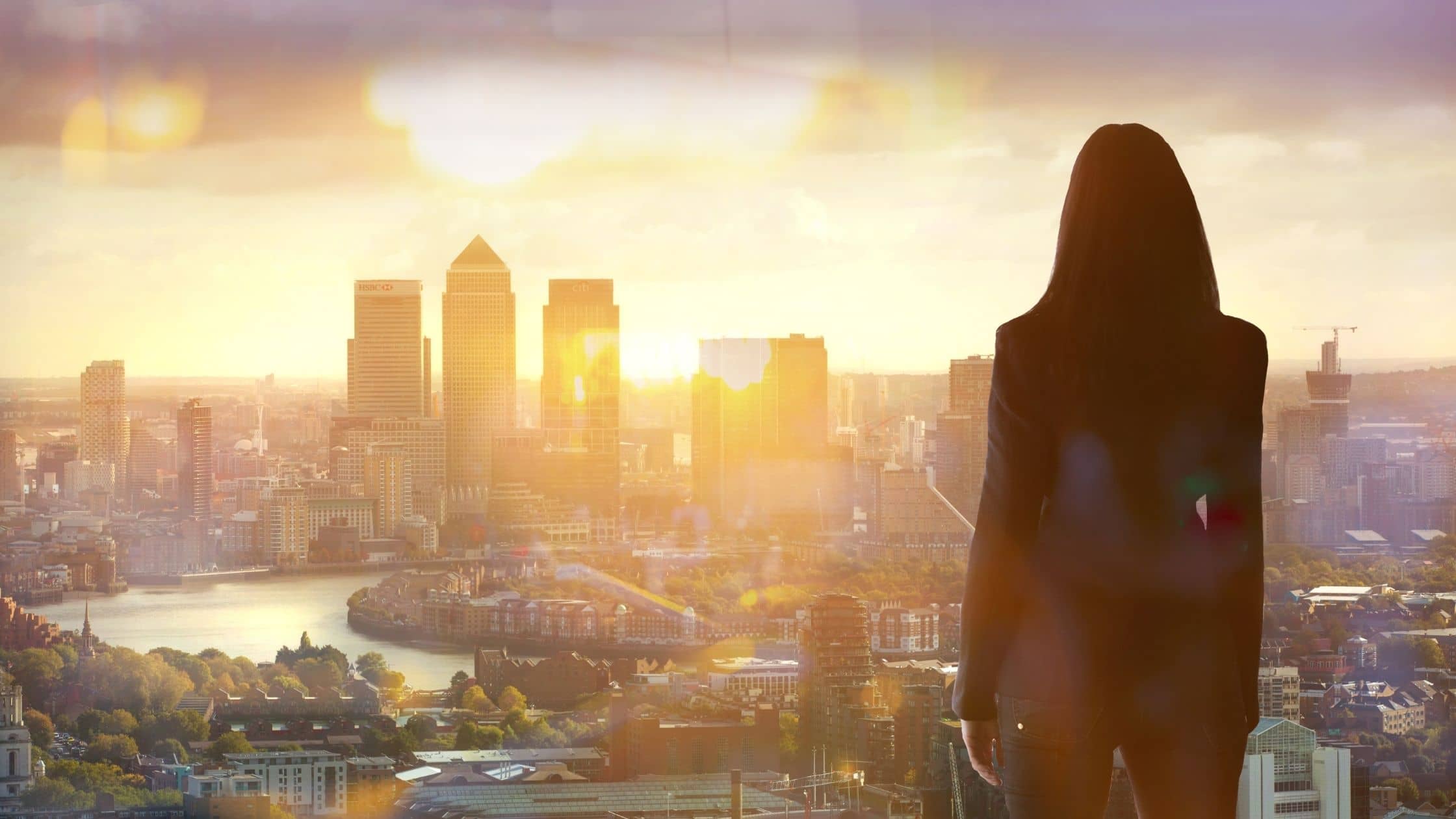 Big 2021 Property Management Industry News and What It Means for 2022